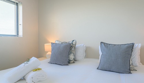 Fynbos Ridge 10 