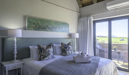 Standard Double Room, 1 Bedroom