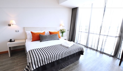Superior Double Room, 1 King Bed