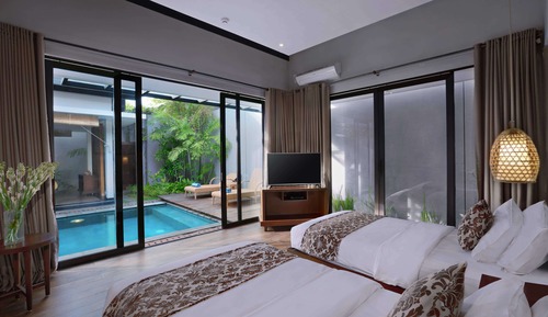 Signature Suite (Villa)