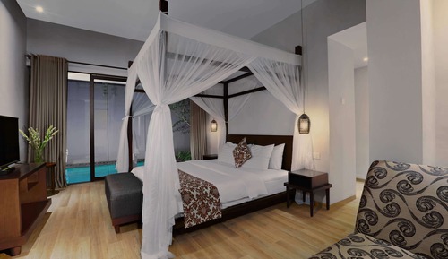 Studio Suite (Villa)
