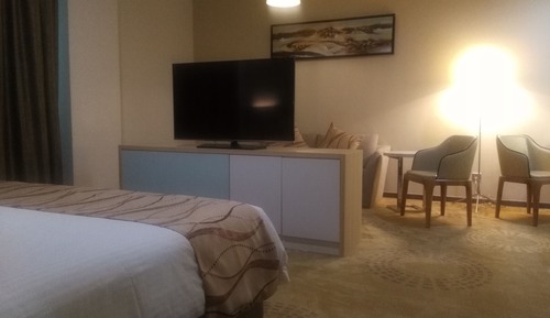 Executive Room