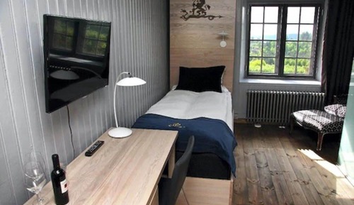 Standard Single Room, 1 Twin Bed