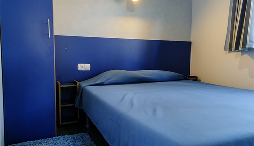 Bungalow, 1 Bedroom (Vénus)