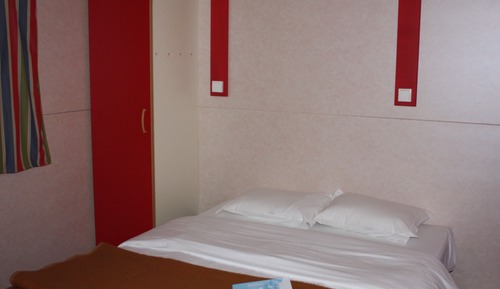 Bungalow, 2 Bedrooms (Mediterrâneo)