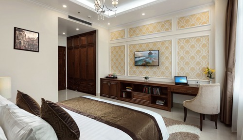 Executive Room