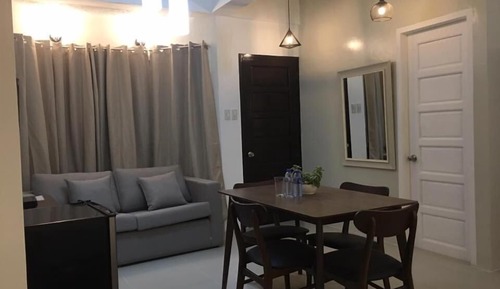 Family Studio Suite, Multiple Beds