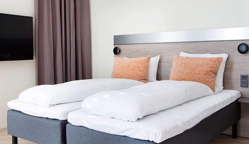 Family Room, 1 Double Bed with Sofa bed, Non Smoking