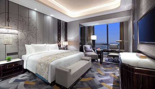 Grand Single Room