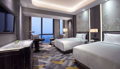 Premier Twin Room