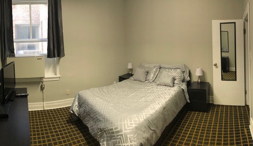Royal Suite