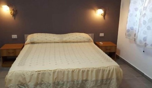 Classic Double Room, 1 Double Bed