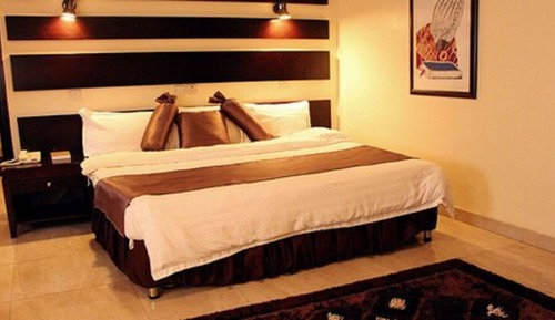 Royal Room