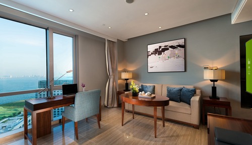 Primier King Room