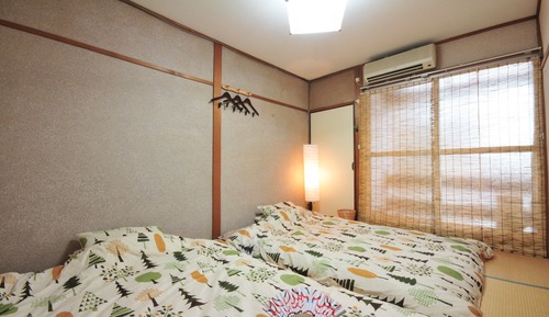 Basic House, 3 Bedrooms, Non Smoking, City View