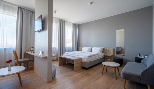 Junior Suite