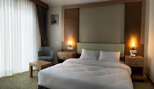Suite, 1 Bedroom