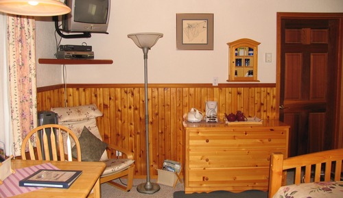 Room, 1 Queen Bed