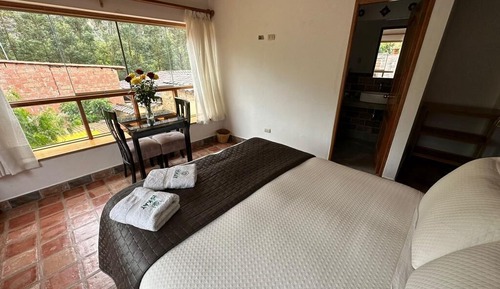 Exclusive Double Room