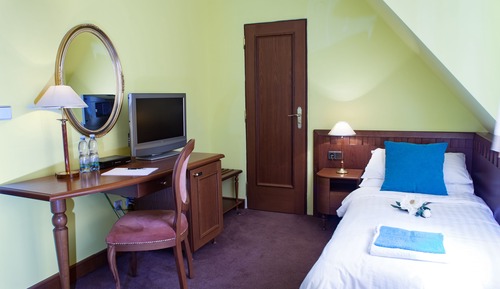 Standard Twin Room, 1 Bedroom, Ensuite