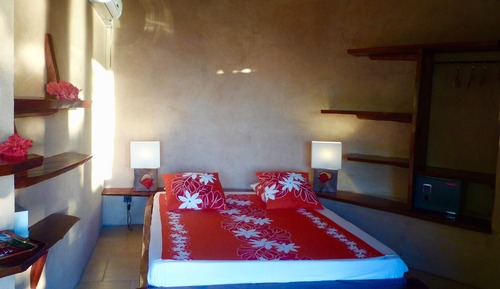 Bungalow Vai Ora