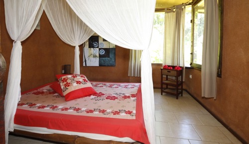 Bungalow Aito