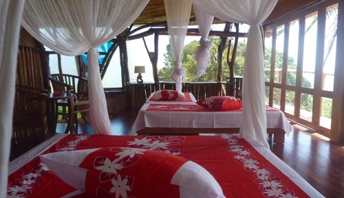 Bungalow Lichee