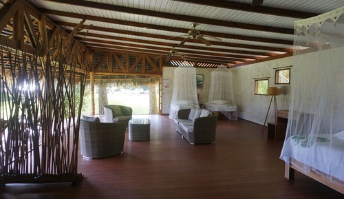 Family Bungalow