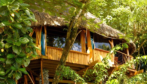 Bungalow Maara