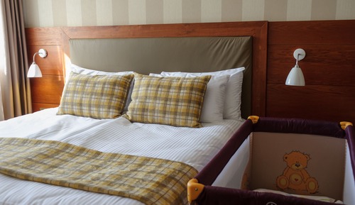 Senior Suite, 2 Bedrooms