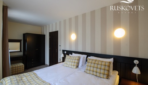 Comfort Family Villa, 2 Bedrooms