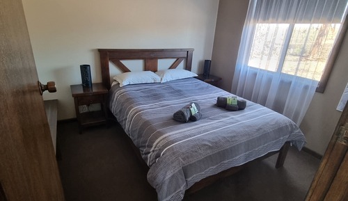 Standard 2 Bedroom Cottage