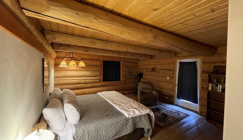 Family Cabin