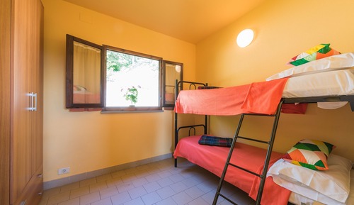 Bungalow, 2 Bedrooms, Garden View