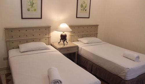 Villa, 1 Bedroom
