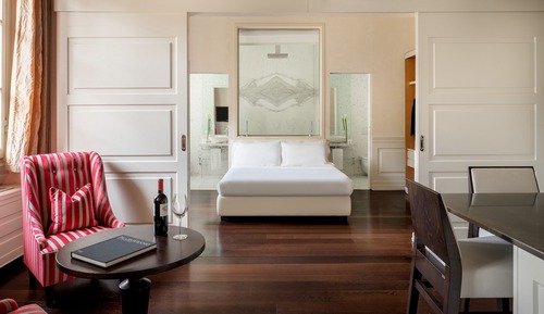 Superior Apartment, 1 Bedroom
