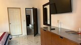 Standard Double Room, 1 Bedroom, Partial Sea View