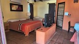 Comfort Double Room, 1 Bedroom, Partial Ocean View