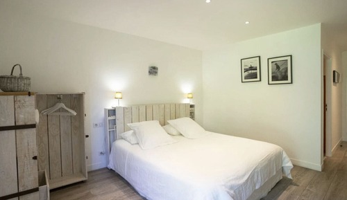 Classic Room, Garden View