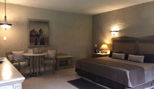Exclusive Suite, Kitchenette (Jacuzzi)