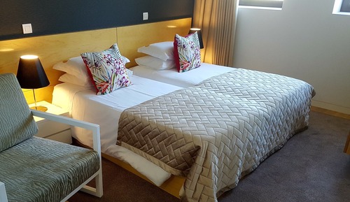 Comfort Single Room
