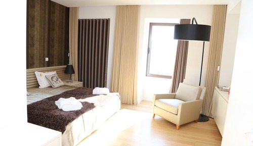 Double or Twin Room