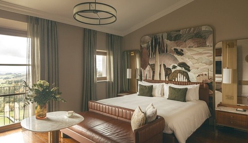Junior Suite