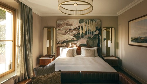 Room (Prestige Dolcevita)
