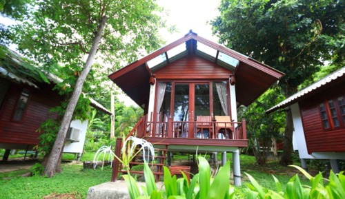 Junior Suites Sea View