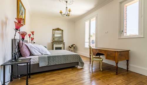 Superior Double Room (Goya)