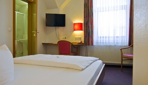 Comfort Single Room, Non Smoking