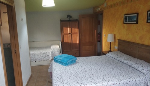 Apartment, 1 Bedroom