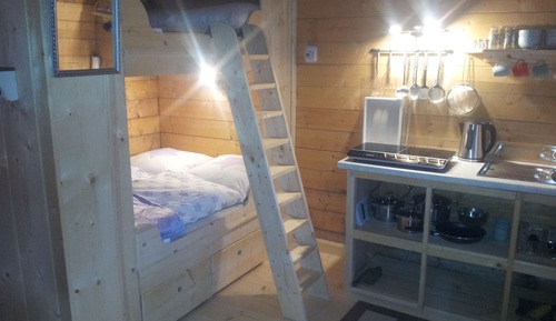 Cabin