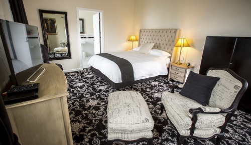 Premier Room No Pets